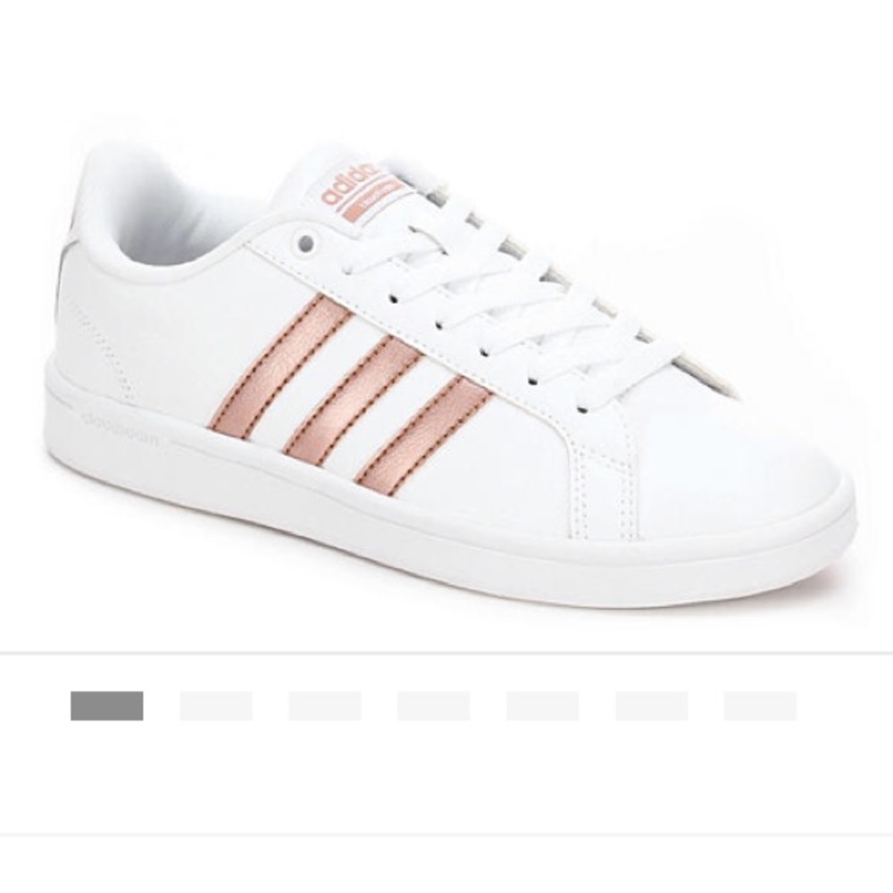 Adidas Cloudfoam Advantage Sneaker
